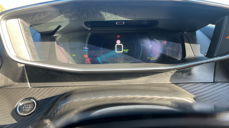 Peugeot 2008 100kW GT 50kWh 5dr Auto Electric Estate